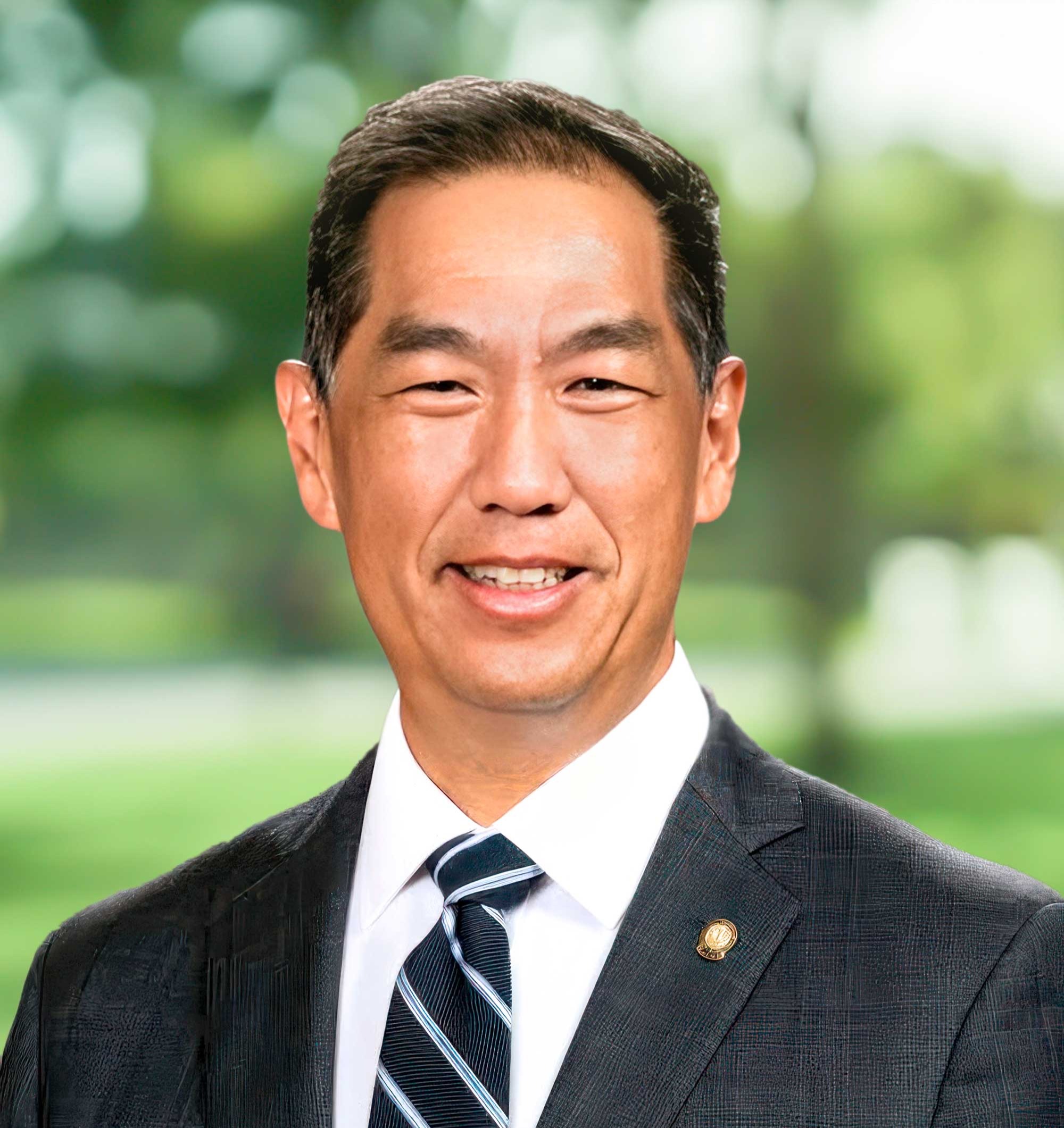 Welcome Phil Chuang: Senior Vice President, Healthcare Services | HumanGood